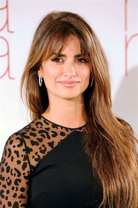 Penelope Cruz